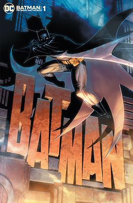 Batman: The Brave and the Bold Vol. 2 (2023-Variant Covers)