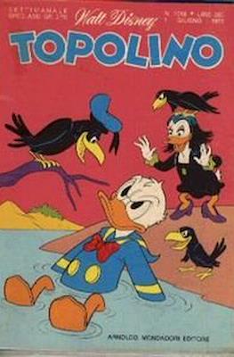 Topolino #1018