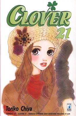 Clover #21