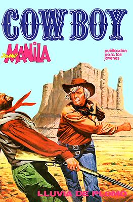 Cowboy (1976) #8