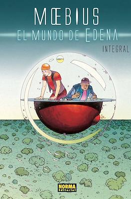 El mundo de Edena. Integral
