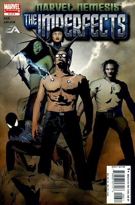 Marvel Nemesis: The Imperfects #6