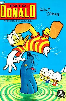 Pato Donald #56