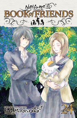 Natsume's Book of Friends (Softcover) #24