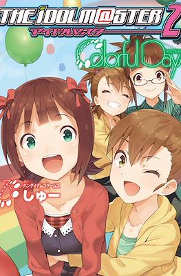 The Idolm@ster 2 Colorful Days #3