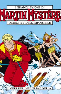 Martin Mystère #115