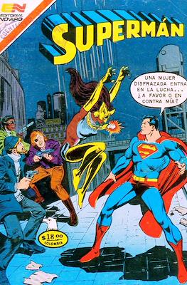 Superman #260