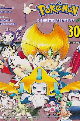 Pokémon - Die ersten Abenteuer #30