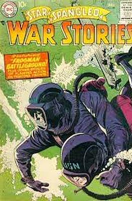 Star Spangled War Stories Vol. 2 #59