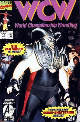 WCW: World Championship Wrestling #12