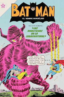 Batman #186