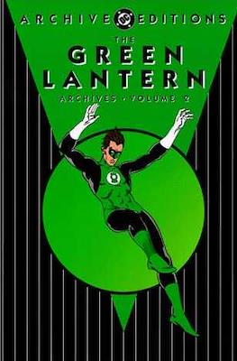 DC Archive Editions. The Green Lantern #2