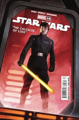 Star Wars Vol. 3 (2020-2024) (Comic Book) #28