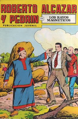 Roberto Alcázar y Pedrín. 2ª época #213