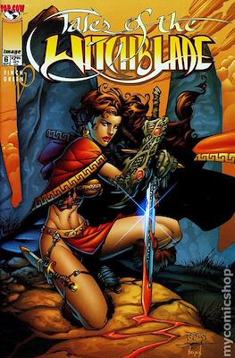 Tales of the Witchblade (1996-2001) #6