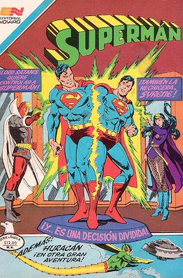 Supermán #1420
