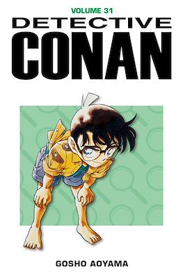 Detective Conan #31