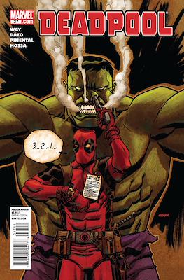 Deadpool Vol. 3 (2008-2012) #37