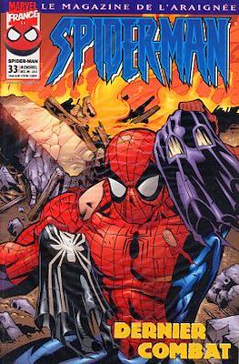 Spider-Man (1997-2000) #33