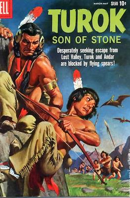 Turok Son of Stone #19