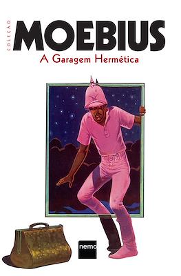 Coleção Moebius #4