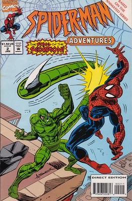 Spider-Man Adventures Vol.1 #2