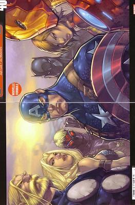 Ultimates #40