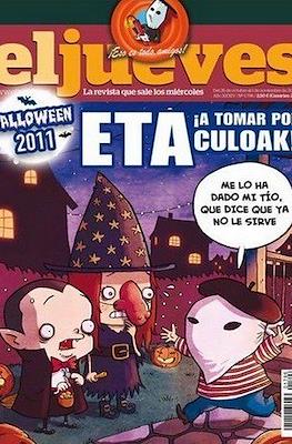 El Jueves #1796