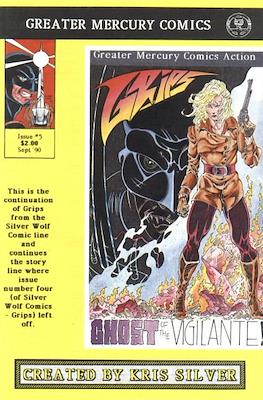 Grips (1986) #5