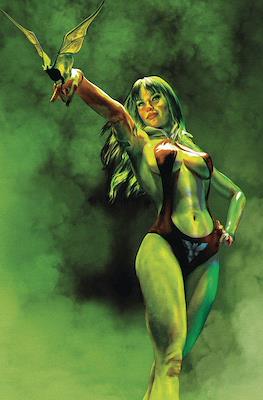 Mark Spears Monsters (Variant Cover) #6.5