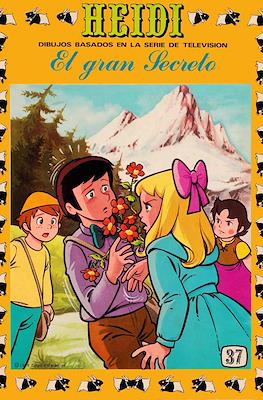 Heidi #37