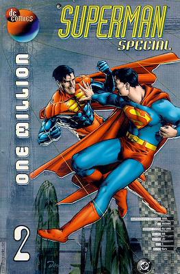 Superman Special #11.1