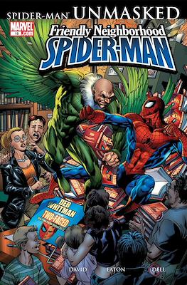 Friendly Neighborhood Spider-Man Vol. 1 (2005-2007) (Comic Book 32-48 pp) #15