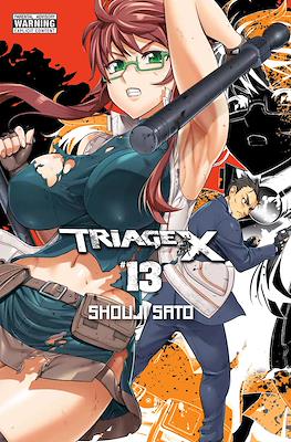 Triage X #13