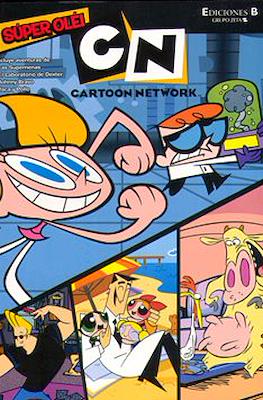 Súper Olé! Cartoon Network #5