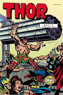 Thor Vol. 1 #26