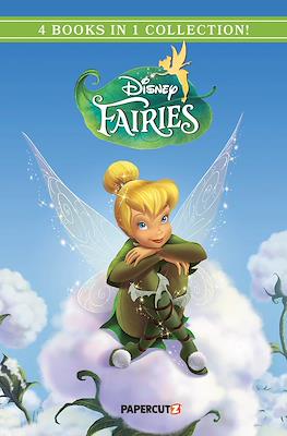 Disney Fairies 4-in-1 #4