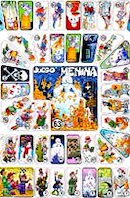 Juego de la Menina