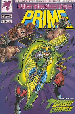 Prime (1993-1995) #16