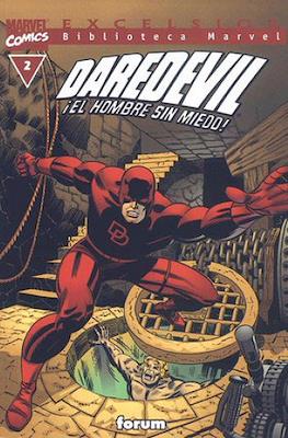 Biblioteca Marvel: Daredevil (2001-2003) (Rústica 160 pp) #2