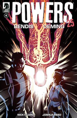 Powers 25 #4