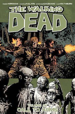 The Walking Dead #26