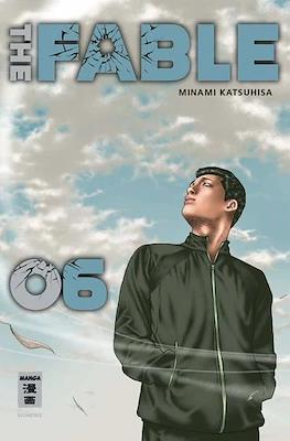 The Fable #6
