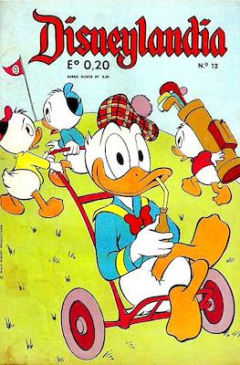 Disneylandia #12
