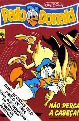 Pato Donald #64