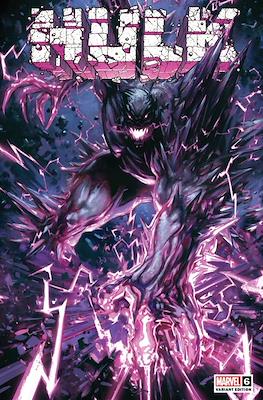 Hulk Vol. 5 (2021-Variant Covers) #6.13
