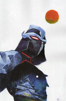 Teenage Mutant Ninja Turtles Shredder (2025 - Variant Covers) #4.3