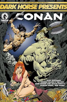 Dark Horse Presents Vol. 3 (2014-2017) #21