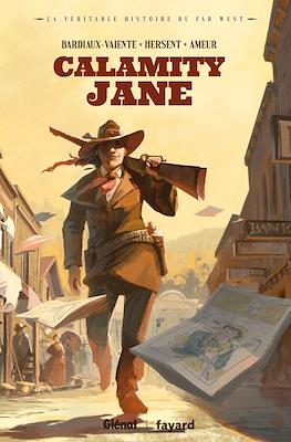 La véritable histoire du Far West #6