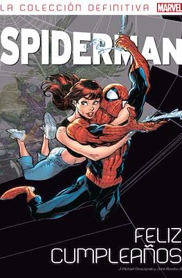 Spider-Man: La Colección Definitiva (Cartoné) #42